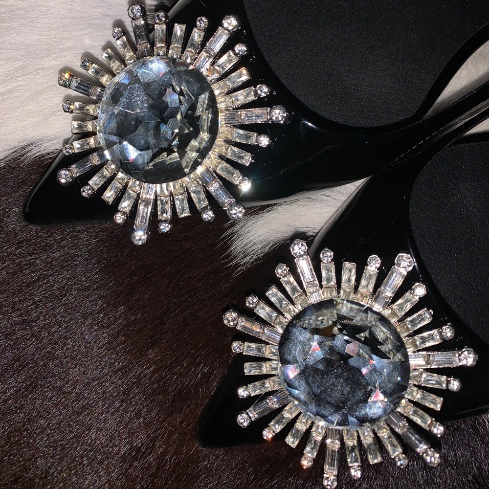 Jeffrey Campbell - Picture 4 of 8